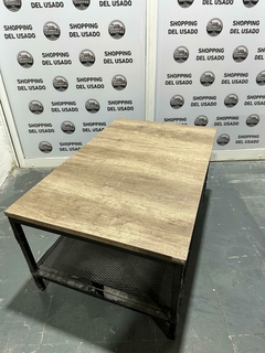mesa ratona