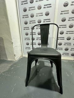 Silla en internet