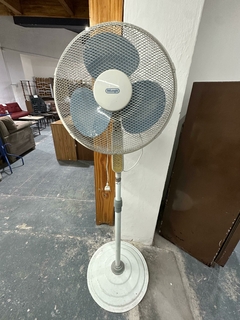 Ventilador