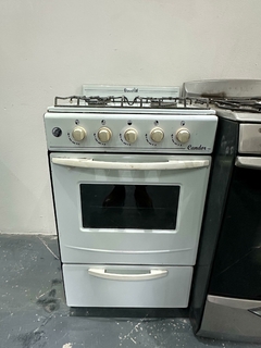 Cocina Escorial