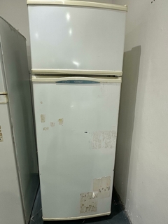 Heladera