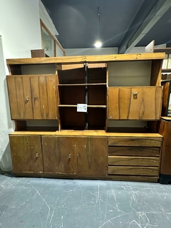 Modular Vintage