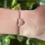 Bracelete Coração - comprar online