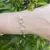 Bracelete Infinito - comprar online