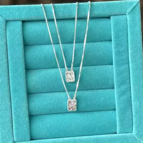 Escapulário Tradicional - comprar online