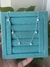Chocker Cristais