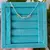 Pulseira Borboleta Colorida BABY - comprar online