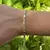 Pulseira Elos 8.3 gramas - comprar online