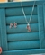 Conjunto Unicórnio Cravejado - comprar online