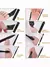 Conjunto de manicure, cortador de unhas profissional de aço inoxidável na internet