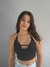 Cropped Shine | Glamour na medida certa - comprar online