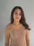 Blusa Regata de Lã | Conforto e estilo para todas as estações - comprar online