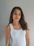 Blusa Regata de Lã | Conforto e estilo para todas as estações