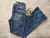 Calça Jeans Feminina Flare Barra Larga - comprar online