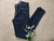 Calça Jeans Feminina Skinny sem Bolsos Traseiros - comprar online