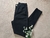Calça Jeans Feminina Skinny Preta - comprar online