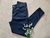 Calça Jeans Feminina Skinny Azul Escuro - comprar online