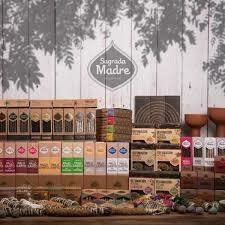 Banner de la categoría LÍNEA SAGRADA MADRE