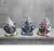 GANESHA X 3