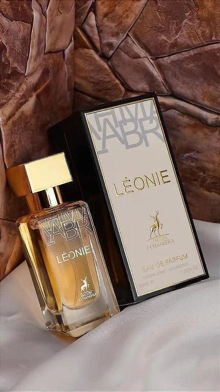 Perfume Leonie 30Ml - Maison Alhambra
