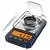 Professional Precision Pocket Electronic Digital Scale Milligrams with 50g Calibration Weights - buy online
