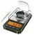 Professional Precision Pocket Electronic Digital Scale Milligrams with 50g Calibration Weights - online store