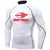 Men's beach shirt long sleeve surfing diving with UV Sun Protection - buy online