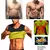 Male slimming body shaper for fat burning and weight loss. on internet