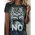 Women's short-sleeved streetwear t-shirt