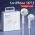 Headphones for apple iphone 16 15 pro max 14 13 12 11 - buy online
