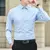 Men's plus size shirt fashion classic basic - buy online