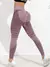 Women's High Waist Stretch Seamless Leggings