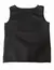 Male slimming body shaper for fat burning and weight loss.