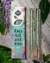 SAHUMERIO BOTANICA FRESIAS SERENIDAD - comprar online