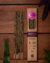 SAHUMERIO PALO SANTO PACHULI - comprar online