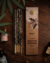 SAHUMERIO LINEA CANABIS WHITE WIDOW - comprar online