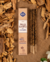 SAHUMERIO PALO SANTO CHAMPA - comprar online