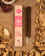 SAHUMERIO PALO SANTO ROSAS - comprar online