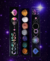BOMBAS COSMOS 7 UN X PAQ. - comprar online