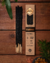 SAHUMERIO LINEA NATURAL AMBAR - comprar online
