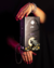 SAHUMERIO INDIA BLACK NOCHE - AMOR ETERNO NIGTH - comprar online