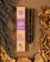 SAHUMERIO PALO SANTO LAVANDA - comprar online