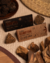SAHUMERIO TRIANGULAR PALO SANTO Y MIRRA - comprar online