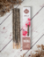 SAHUMERIO LINEA YAGRA ROSA Y VAINILLA - comprar online