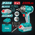 Taladro de impacto mix 2 en 1 de 230 Nm - comprar online