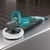 Pulidora Lustradora Autos 1400w 180mm - comprar online