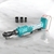 Llave Crique 20v 3/8 Inalambrica 20v 65nm - comprar online