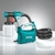 Máquina de Pintar Latex 550w TOTAL Con Correa - comprar online