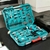 Kit Taladro 20v Con 164 Accesorios Total - comprar online