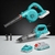 Kit Aspiradora Y Soplador inalámbrico 20V - comprar online